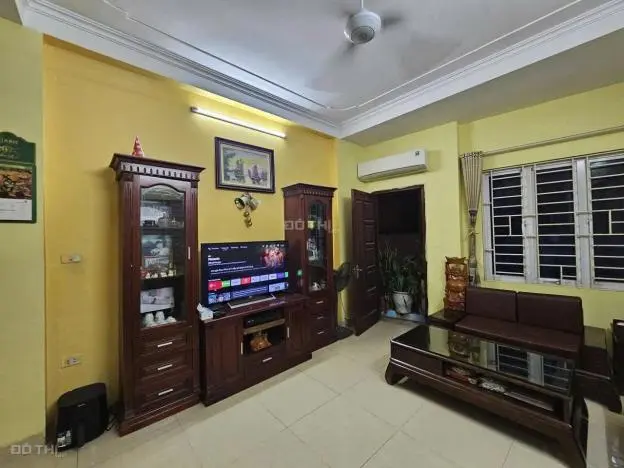 Bán Nhà Mặt Phố Mễ Trì Kinh Doanh Sầm Uất 50M2 6 Tầng 19 Tỷ