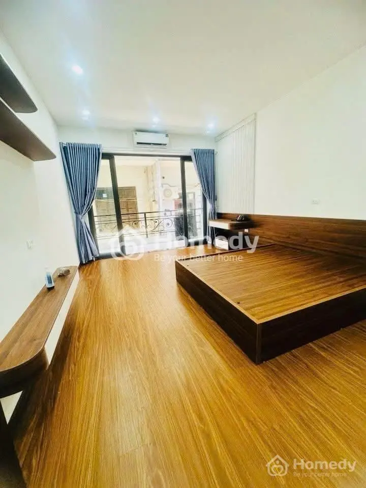 Bán Gấp Nhà Phố Huỳnh Thúc Kháng, Hà Đông🚗 Ô Tô🔥44M²- Chỉ Nhỉnh 11.1 Tỷ 🔥Phân Lô, Kinh Doanh📞