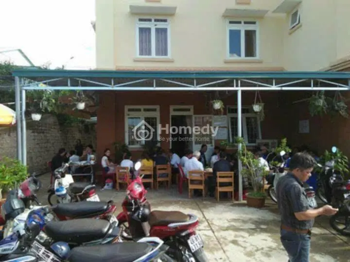 Bán Căn Chung Cư Tầng Trệt Ngô Quyền – Mặt Tiền Đường Chính, Kinh Doanh Được – Giá: 2,7 Tỷ