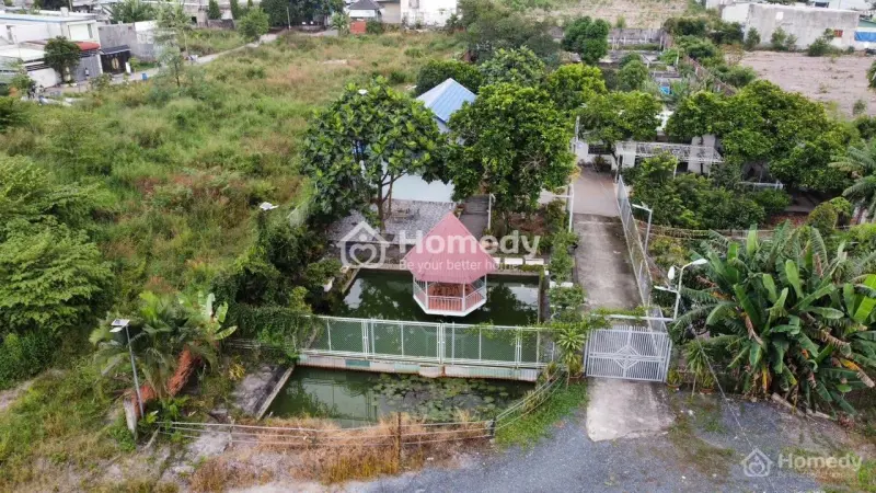 Bán 3300M2 Đất Sổ Hồng Long Thành, Đồng Nai Giá Thật.