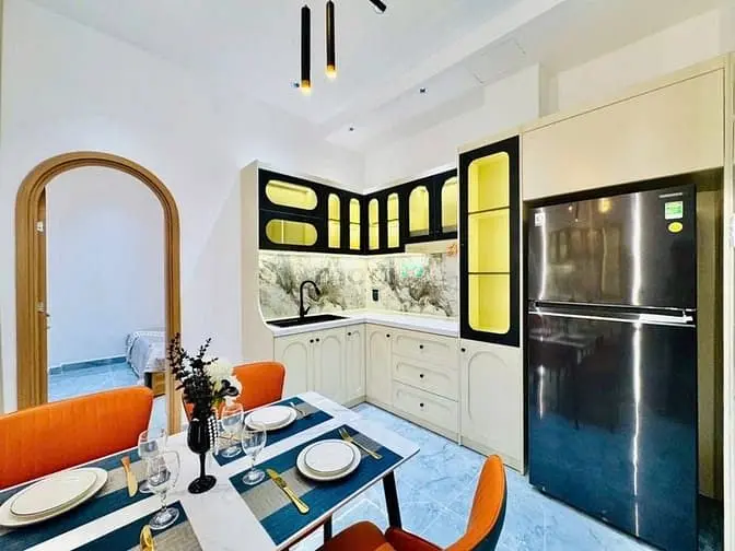 🌟 Bán Nhà Đường Số 19, Hiệp Bình Chánh, Thủ Đức – 40M², 2 Tỷ 190 Shr