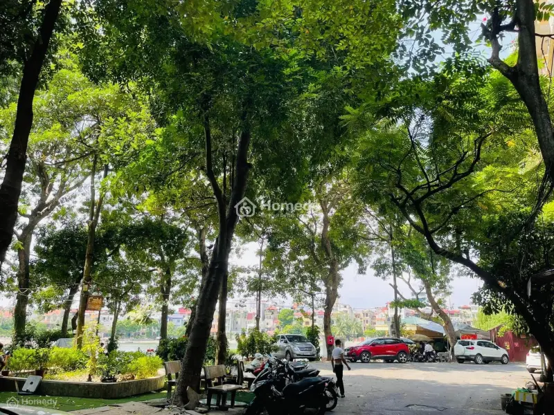 Bán Đất Phân Lô Ô Tô Tránh Tại Khu Đô Thị Định Công, 58M2, 9.5 Tỷ, Hoàng Mai, Hà