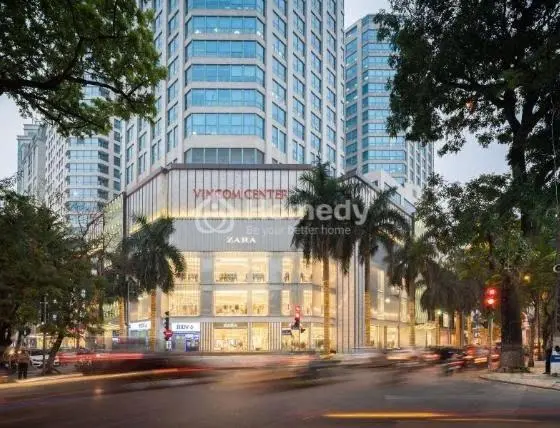 Bán Đất Mặt Phố Bà Triệu, Dt 550 M2, Mặt Tiền Cực Rộng, Vị Trí Rất Đẹp!