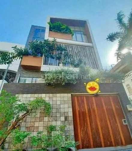 7X15M - 45 Triệu Chính Chủ Cho Thuê Nhà Mặt Tiền 42 Hồ Bá Kiện Q10