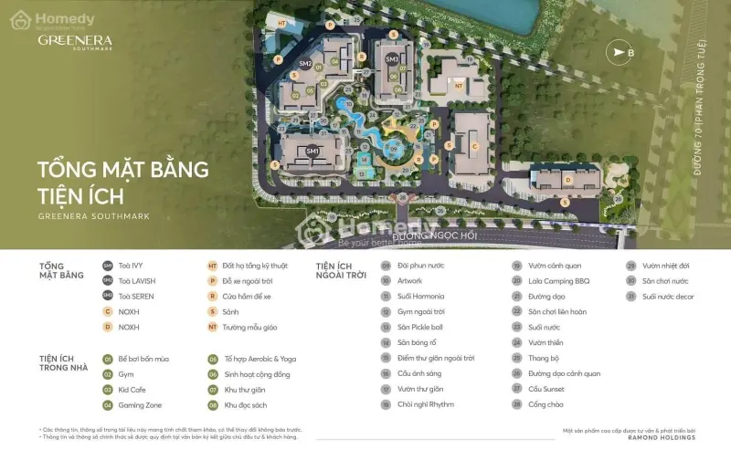 Bán Căn Hộ 2Pn 78,4M2 Sở Hữu Lâu Dài, Nội Thất Cao Cấp, Pháp Lý Tốt