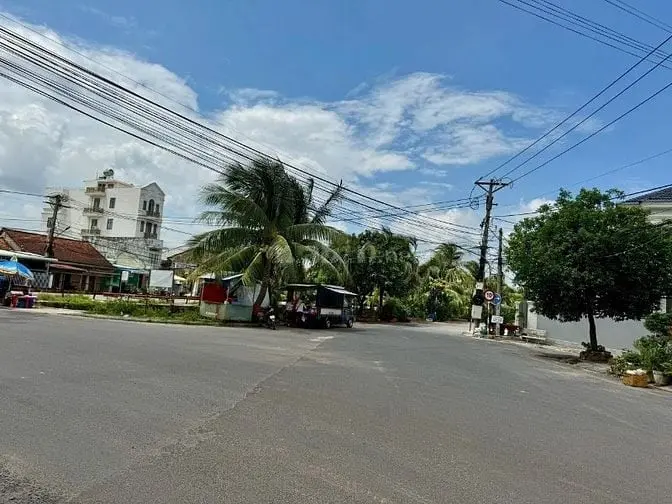 Bán Đất Ngay Odt Trảng Bảng (222M2) Giá 850Tr View Nghỉ Dưỡng