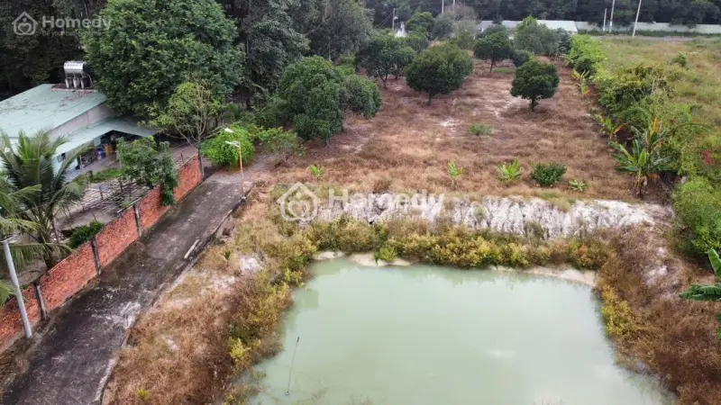 Bán 2800M2 Đất Sổ Hồng Long Thành, Đồng Nai Giá Thật.