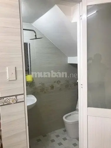 ✅Nhà Hẻm 827/ Tỉnh Lộ 10 , Ngay Khu Tên Lửa