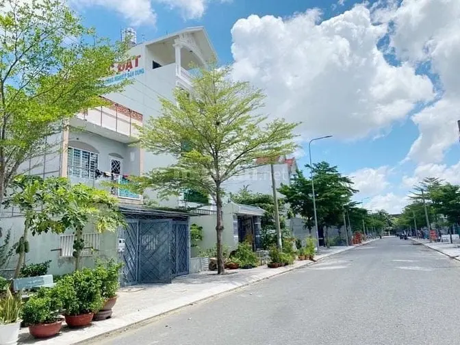 Bán Gấp Cặp Liền Kề 260M2 Đường Nhựa Ngay Chợ Rẫy 2 Xây Trọ Kinh Doanh