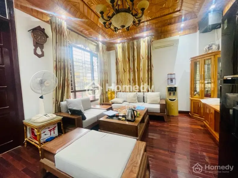 Bá Nhà Rộng Lô Góc Nhà Mới