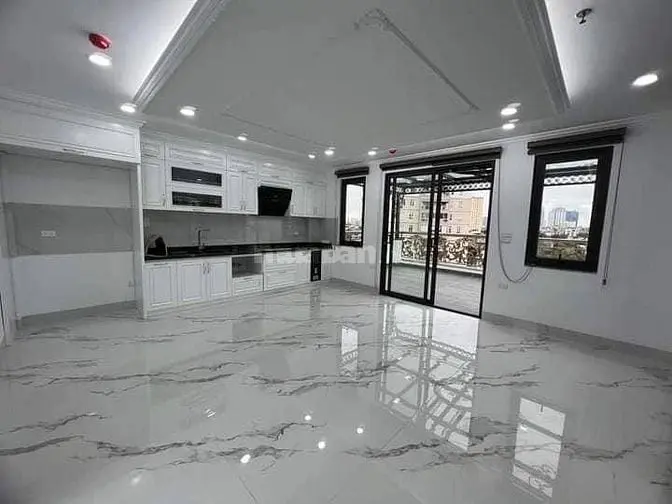 Bán Căn Nhà Chia Lô Vị Trí Đẹp An Dương Vương Phú Thưọng Tây Hồ Dt35M