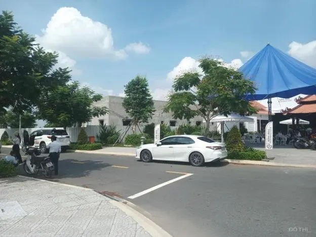 Đất Shr 90M2 Giá Rẻ Chỉ 1,99Ty Gần Ubnd Bình Chánh