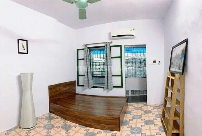Cho Thuê Căn Hộ 50M2, 2Pn, Trần Quốc Toản, Q Hoàn Kiếm, Phù Hợp 2 - 4