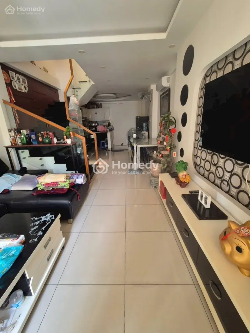 Lh Phúc 07940629***Bán Rẻ Căn Nhà Ở Đỗ Xuân Hợp-Thủ Đức/50M2-2Ty652, Shr Bao Phí Sang Nhượng, Hxh