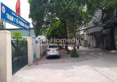 Bán Nhà 100M2 Tại Phường Đại Kim, Hoàng Mai, Hà Nội Giá 28 Tỷ