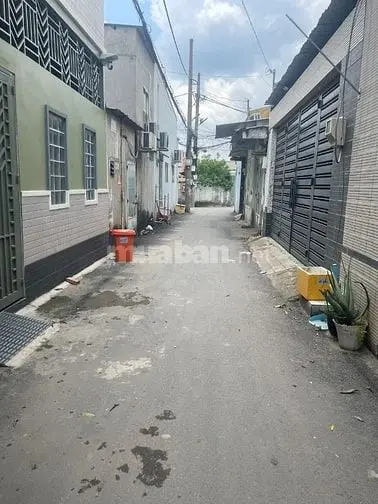 💥 Bán Đất Trung Tâm Trường Thọ, Thủ Đức 163M-7 Tỷ 💥