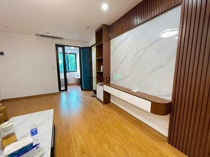 🌟Tập Thể Trần Quốc Hoàn_Cầu Giấy _Tầng 3_ Sổ To 90M2 3Pn Chỉ 4,3 Tỷ🌟