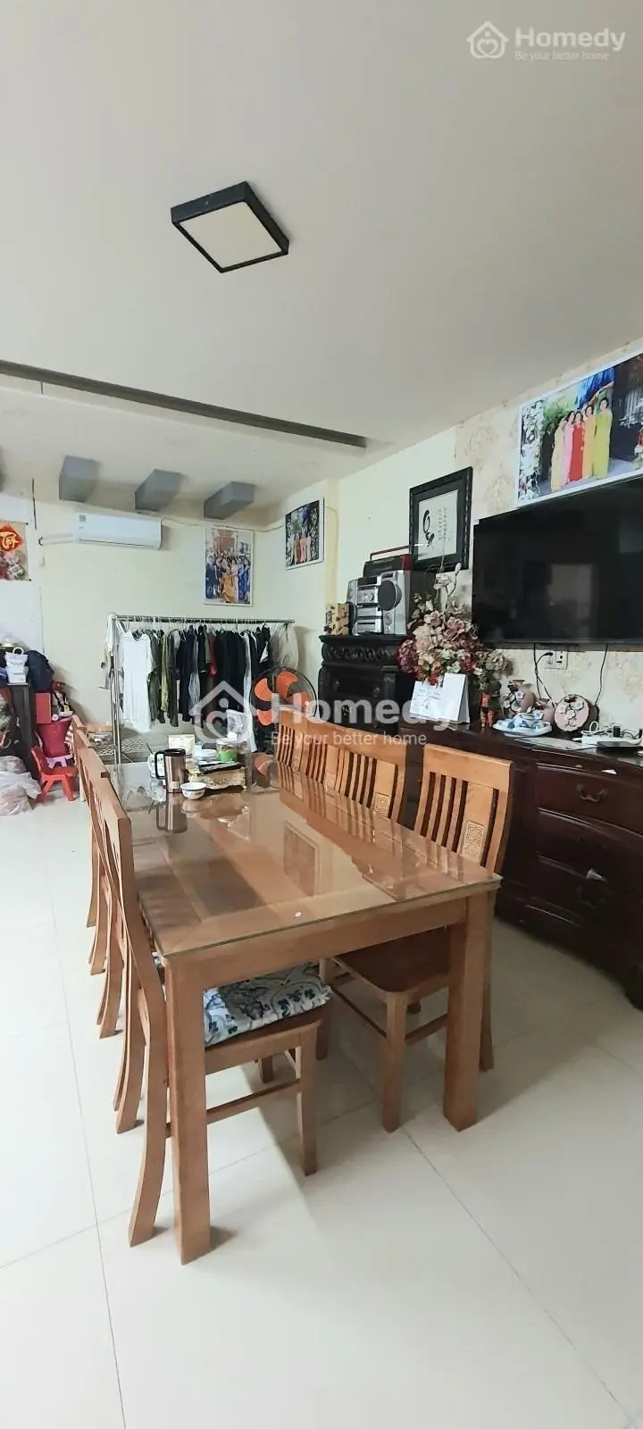 Bán Biệt Thự 4T - 2 Mt Khu Tên Lửa – Bình Tân – 236M2 – Nhỉnh 19Ty