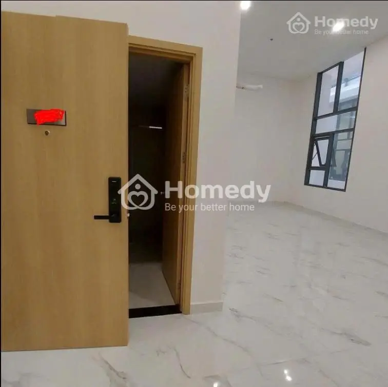 🏠 Asiana Capella –184 Trần Văn Kiểu Q6 – Chỉ 2Tỷ2 Còn Thương Lượng