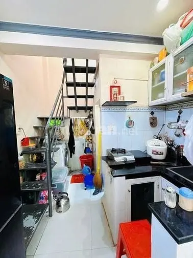 2,88Tỷ Căn Góc Trệt 2 Lầu Đúc Btct 2Pn , Nhà Nhỏ Giá Mềm Khu Hiện Hữu