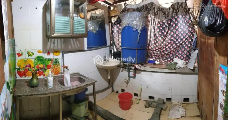 Bán Nhà Có Sổ Đỏ 10M2 Tại Nguyễn Lương Bằng - Đống Đa - Hà Nội