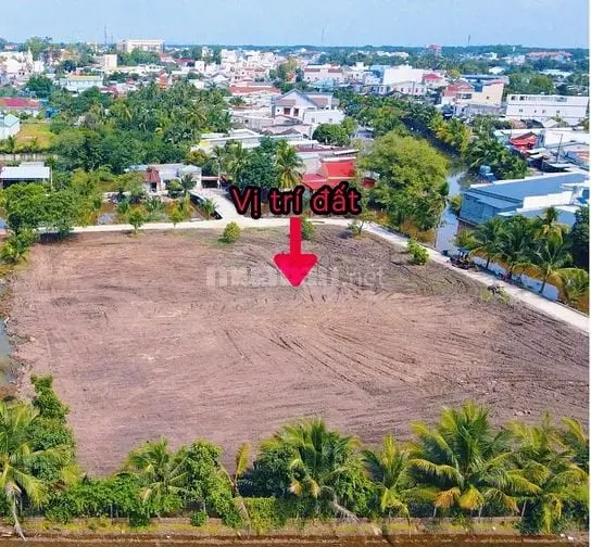 Bán Đất Ngay Odt Trảng Bảng (222M2) Giá 850Tr View Nghỉ Dưỡng