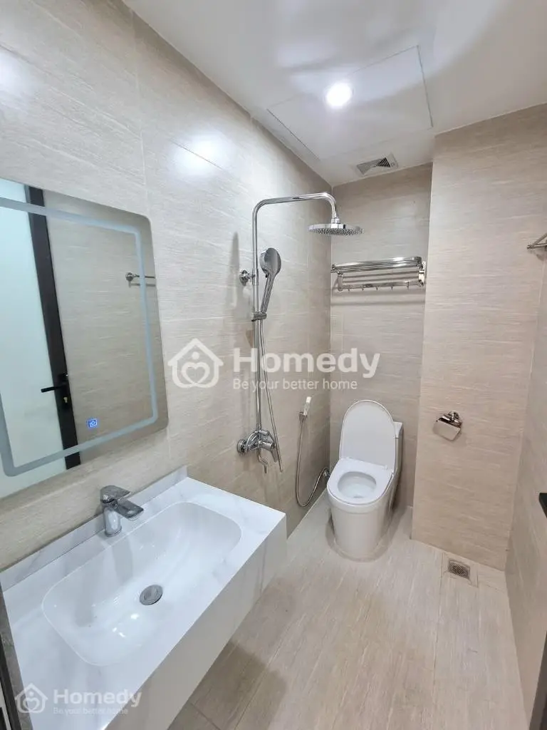 Nhà Mới Long Lanh- Ô Tô 10M - Mặt Tiền Rộng - Giá 6.6 Tỷ