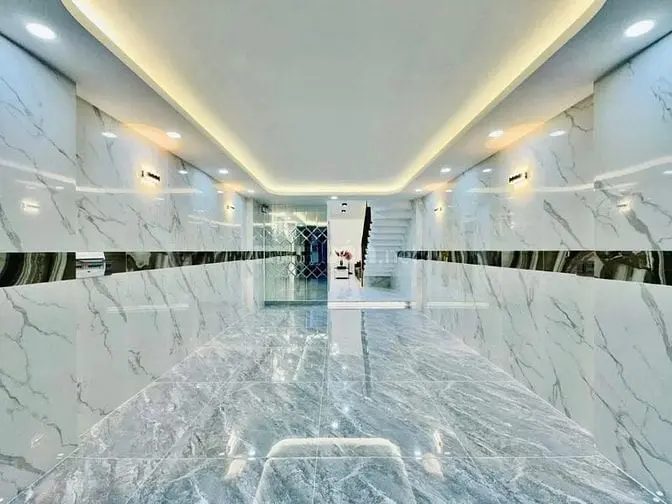 Ngộp Bank Bán Gấp Nhà Đặng Thanh Hiếu,Phú Hữu, Q9. Chỉ 2,46Tỷ. Hẻm 6M
