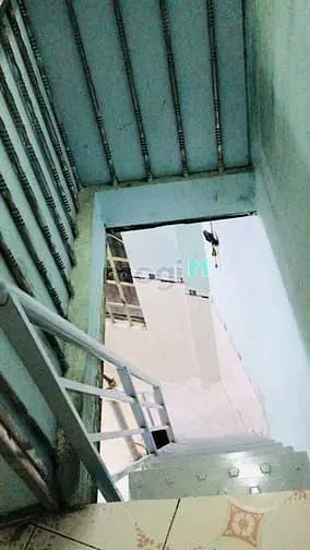 Cho Thuê Nhà 208 Bà Hom, 4,5 Triệu