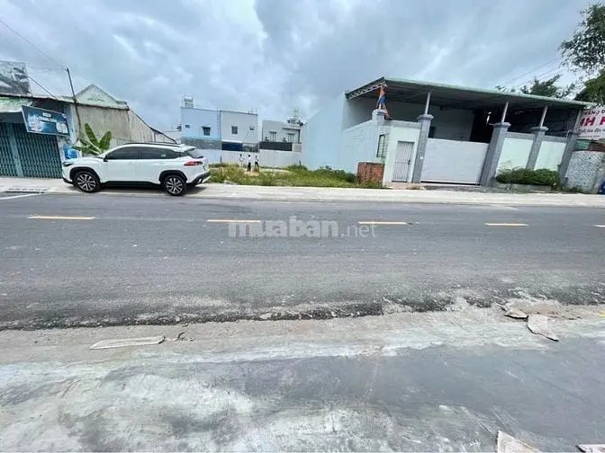 Chủ Thu Hồi Vốn 332M2 Giá 320 Triệu Phường Lộc Hưng Trảng Bàn