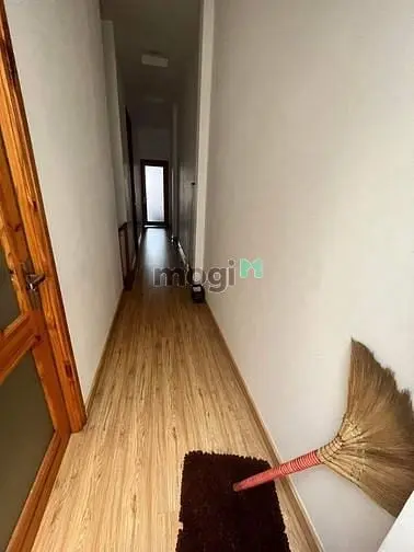 Nhà Ni Sư Huỳnh Liên P.10 Tân Bình Dt 72M2 Giá 6.8 Tỷ.