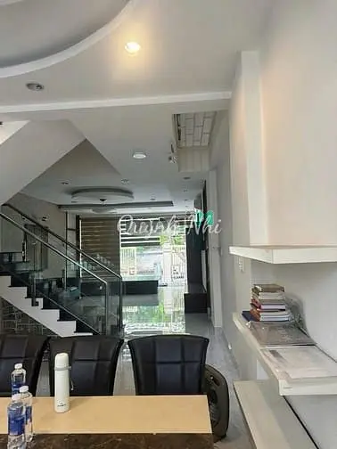 Vị Trí Đẹp- 27.5 Tỷ An Phú - An Khánh Quận 2 Dt 100M2 Có Hầm + 4 Tấm