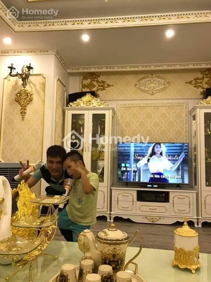 Không Có Căn Thứ 2 Khương Hạ, Khương Đình, Thanh Xuân.lô Góc Đường To Mặt Tiền 15M 68M2
