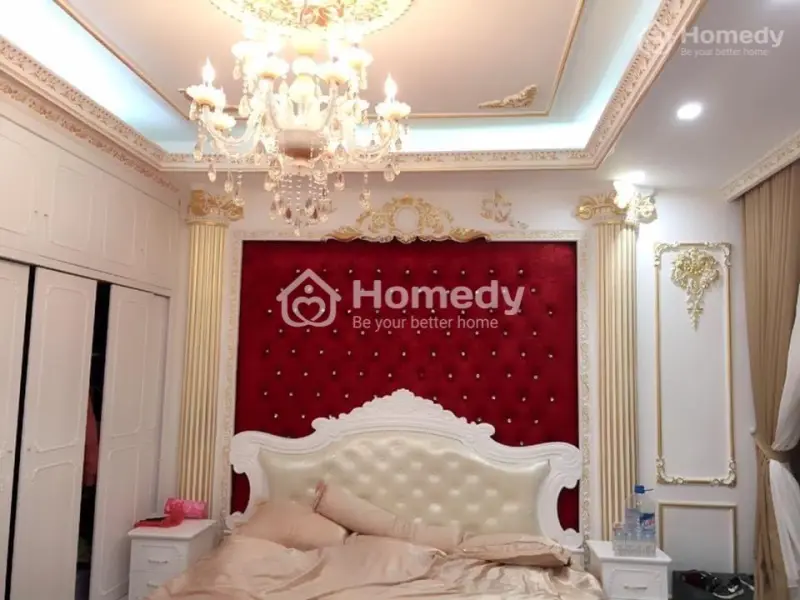 Không Có Căn Thứ 2 Khương Hạ, Khương Đình, Thanh Xuân.lô Góc Đường To Mặt Tiền 15M 68M2