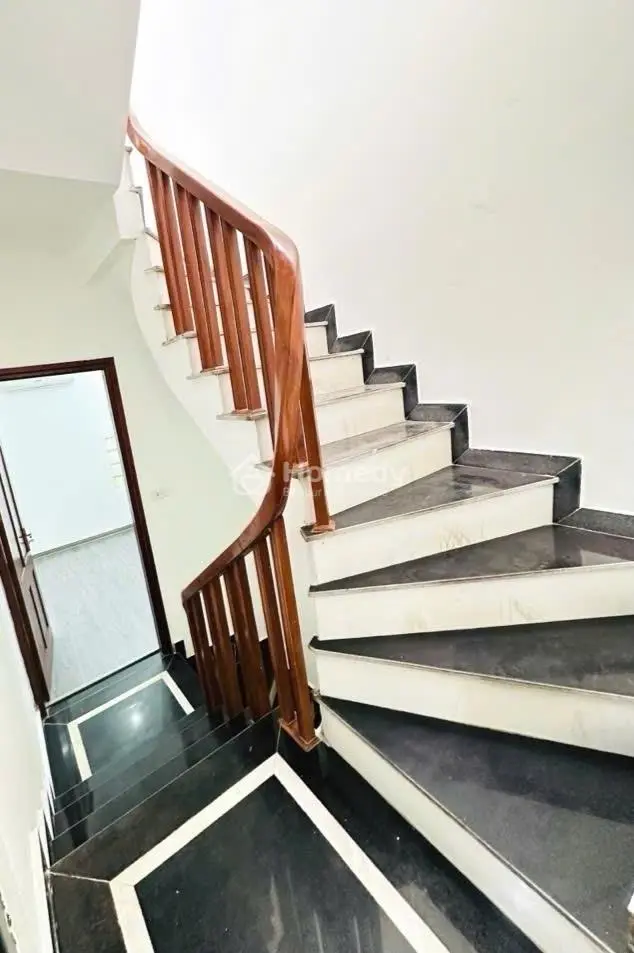 Đại Từ - Hoàng Mai - 35M2 - 5Tầng - Mt3.5M - Hơn 5Tỷ - Ngõ Rộng,Thoáng - Gần Kđt Đại Kim, Linh Đàm