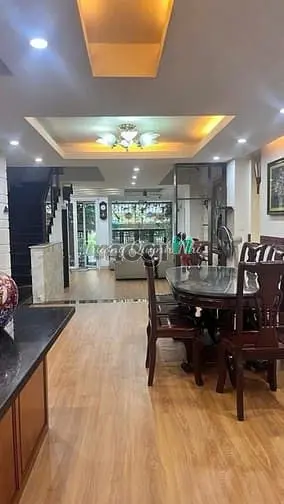 Chỉ 28.5 Tỷ! Bán Nhà Có Hầm An Phú - An Khánh Dt 100M2 (5M X20M) Shr