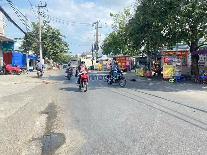 Bán Đất Full Thổ Hẻm Nguyễn Thị Định Quận 2, Ngang 7M 🔥 Giá Tlcc