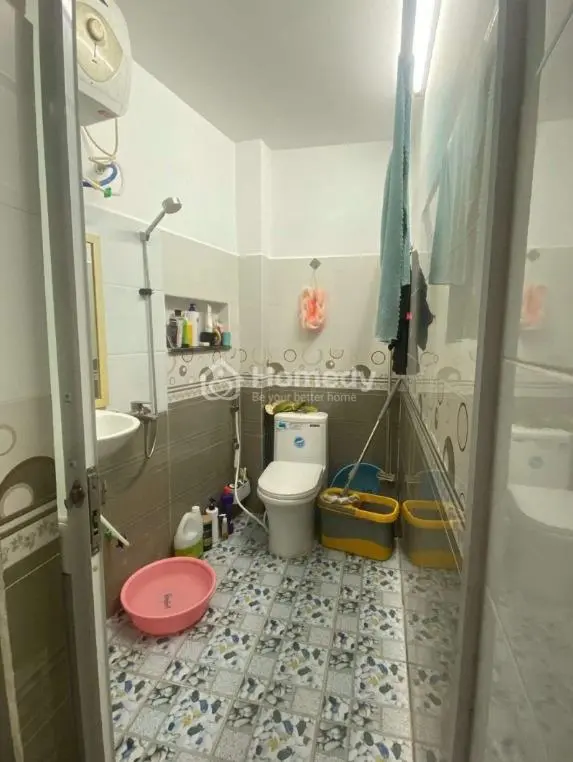 Bán Nhà Riêng Tại Đường Liên Khu 5-6, Bình Tân, Hồ Chí Minh, Diện Tích 44M2, Giá Bán 3.750 Ty