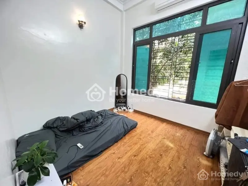 Tam Trinh_Mai Động, Mặt Ngõ Thẳng Rộng, Thoáng Trước_Mặt Ngõ, Thoáng Sau_Timecity, Ở Sướng