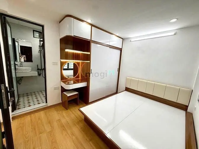 🌟Vip! Chỉ 4,3 Tỷ Tập Thể Bách Khoa_Hà Nội_90M2 3Pn 2Wc Full Nt 🌟