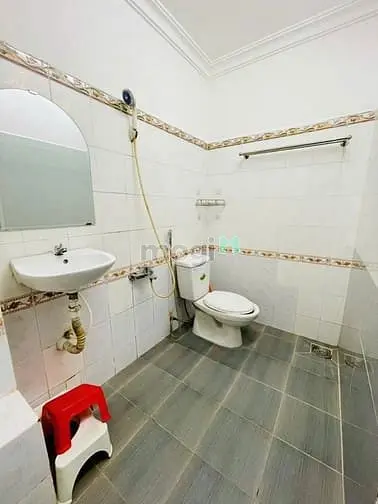 Căn Hộ Cao Cấp 1Pn Ban Công Thoáng Mát Rộng Rãi