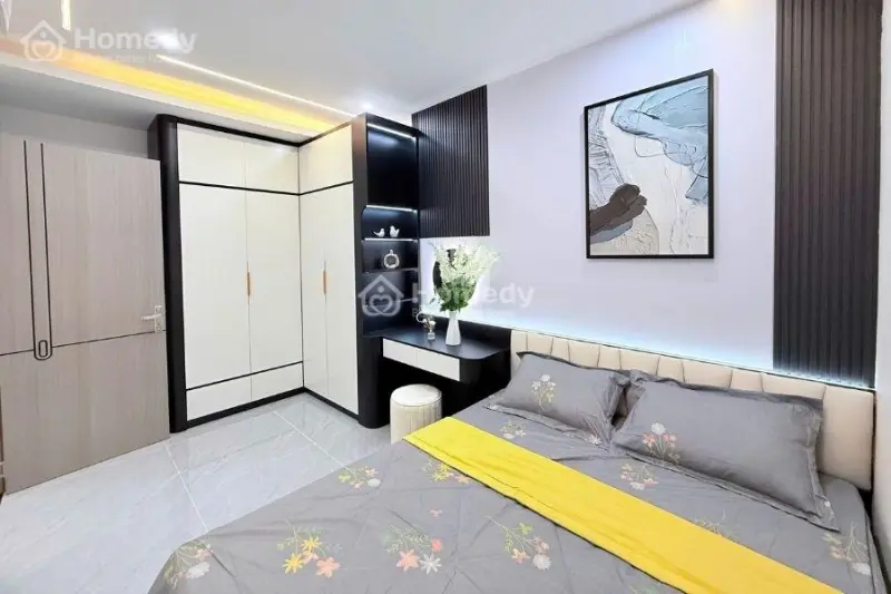 Bán Nhà 2 Mặt Kiệt Nguyễn Phước Nguyên - 2 Tầng Full Nội Thất