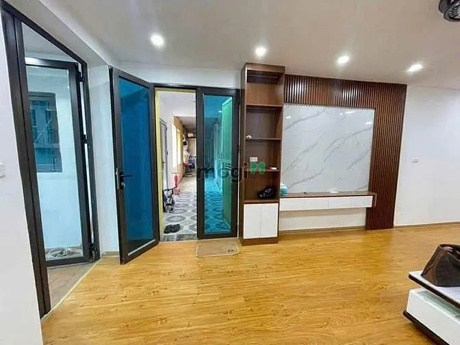 🌟Tập Thể Trần Quốc Hoàn_Cầu Giấy _Tầng 3_ Sổ To 90M2 3Pn Chỉ 4,3 Tỷ🌟