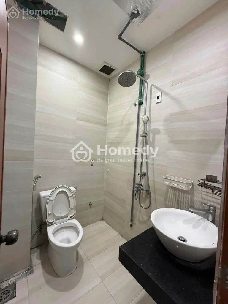 Bán Nhà Hót Nam Việt Á, Giá Cực Tốt