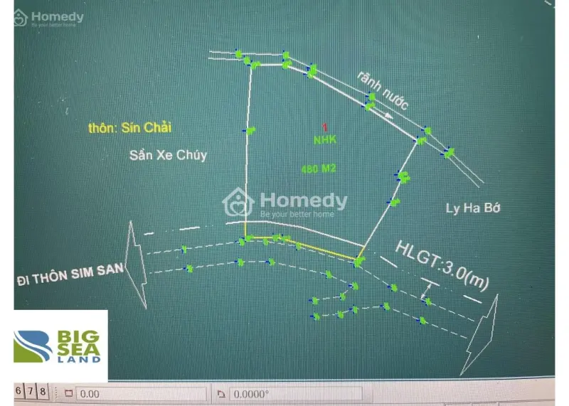 Siêu Phẩm Cho Các Nhà Đầu Tư Tại Y Tý, Sa Pa 2