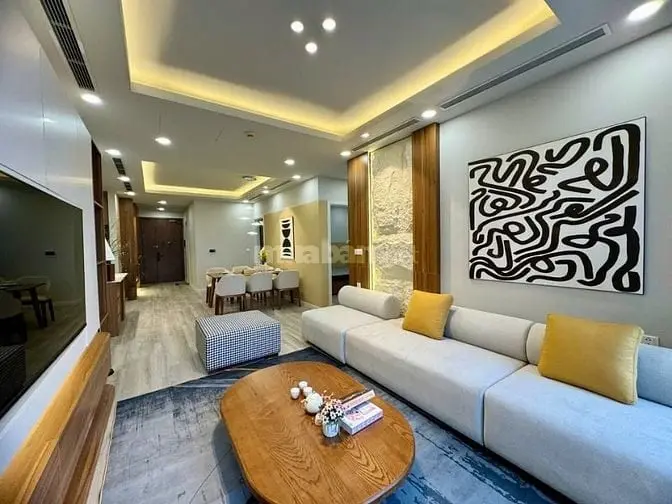 Bán Trung Yên Plaza - Số 1 Phố Trung Hòa, 85M2, 3Pn, Giá 7,X Tỷ