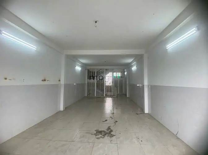 Bán Nhà Chính Chủ, Đúc 3 Tầng, Đường Nguyễn Văn Quá, Quận 12, 5 Tỳ 980