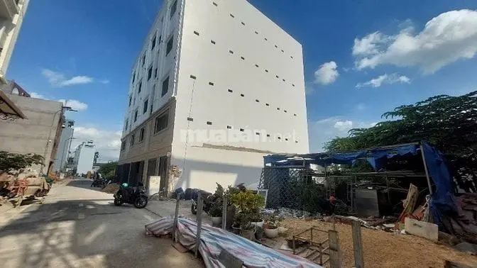 Bán Đất Nền Bình Tân Chính Chủ