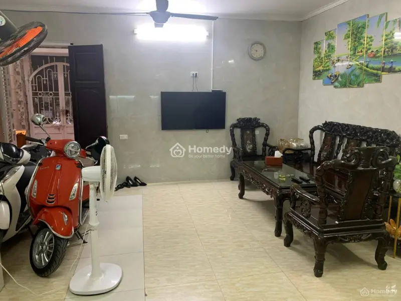 Chính Chủ Bán Nhà Riêng Tại Phường Quang Trung, Đống Đa, Hà Nội