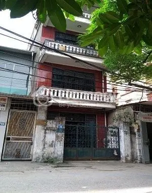 Bán Nhà 100M2 Tại Phường Đại Kim, Hoàng Mai, Hà Nội Giá 28 Tỷ